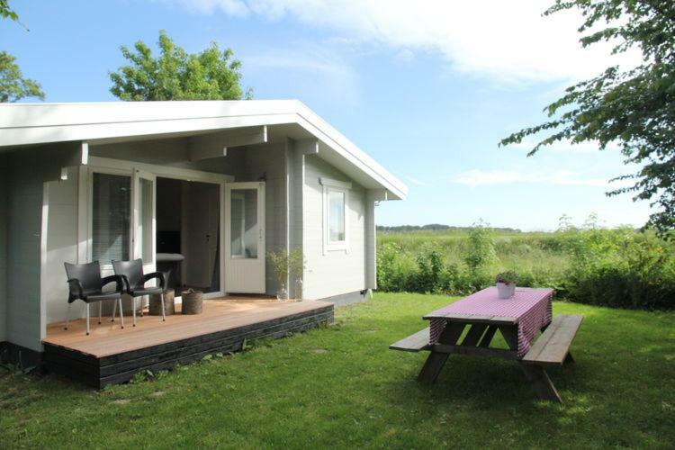 Cozy Cottage 와멘후젠 외부 사진