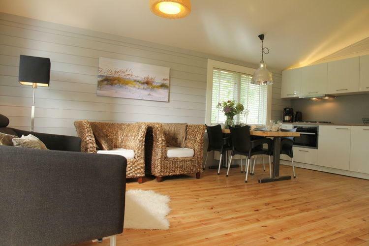 Cozy Cottage 와멘후젠 외부 사진