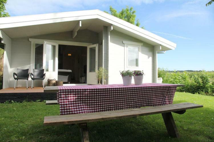 Cozy Cottage 와멘후젠 외부 사진