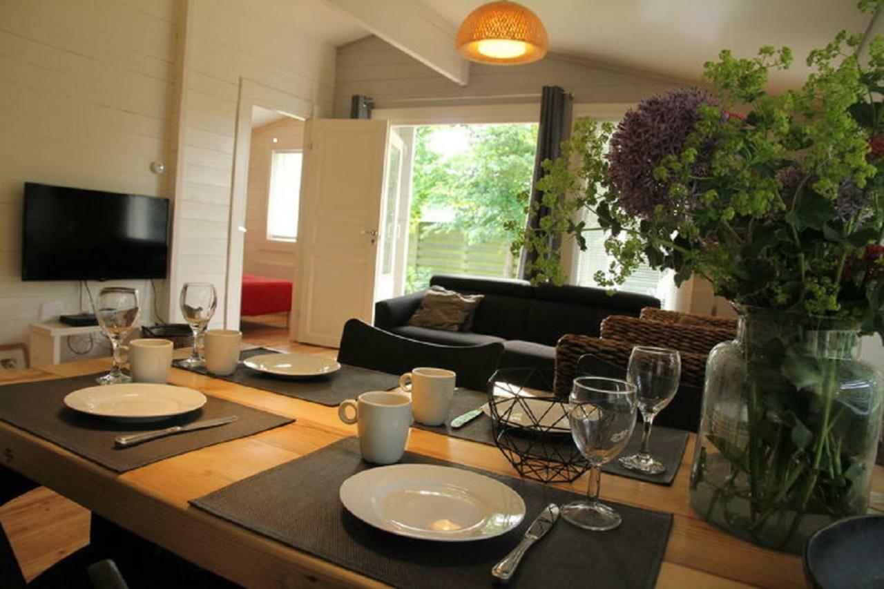 Cozy Cottage 와멘후젠 외부 사진