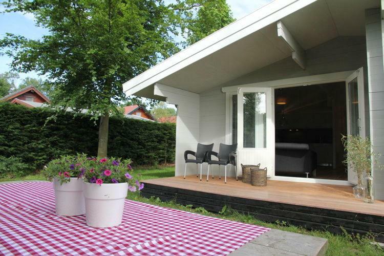 Cozy Cottage 와멘후젠 외부 사진